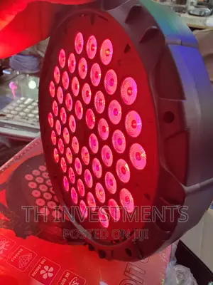 Led Mini PA Stage Lights.