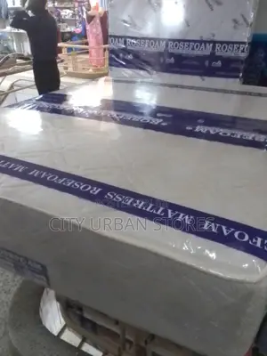 Rose Foam Premium High Density Mattresses