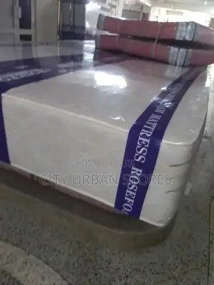 Rose Foam Premium High Density Mattresses