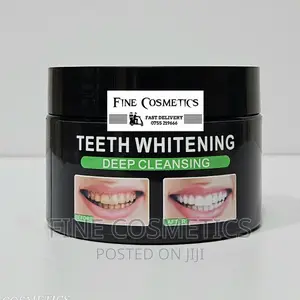 Original TEETH WHITENING Charcoal Powder