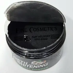 Original TEETH WHITENING Charcoal Powder