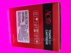 83A Cartridge for Hp M125 M125nw M225dn M127fn M127fw