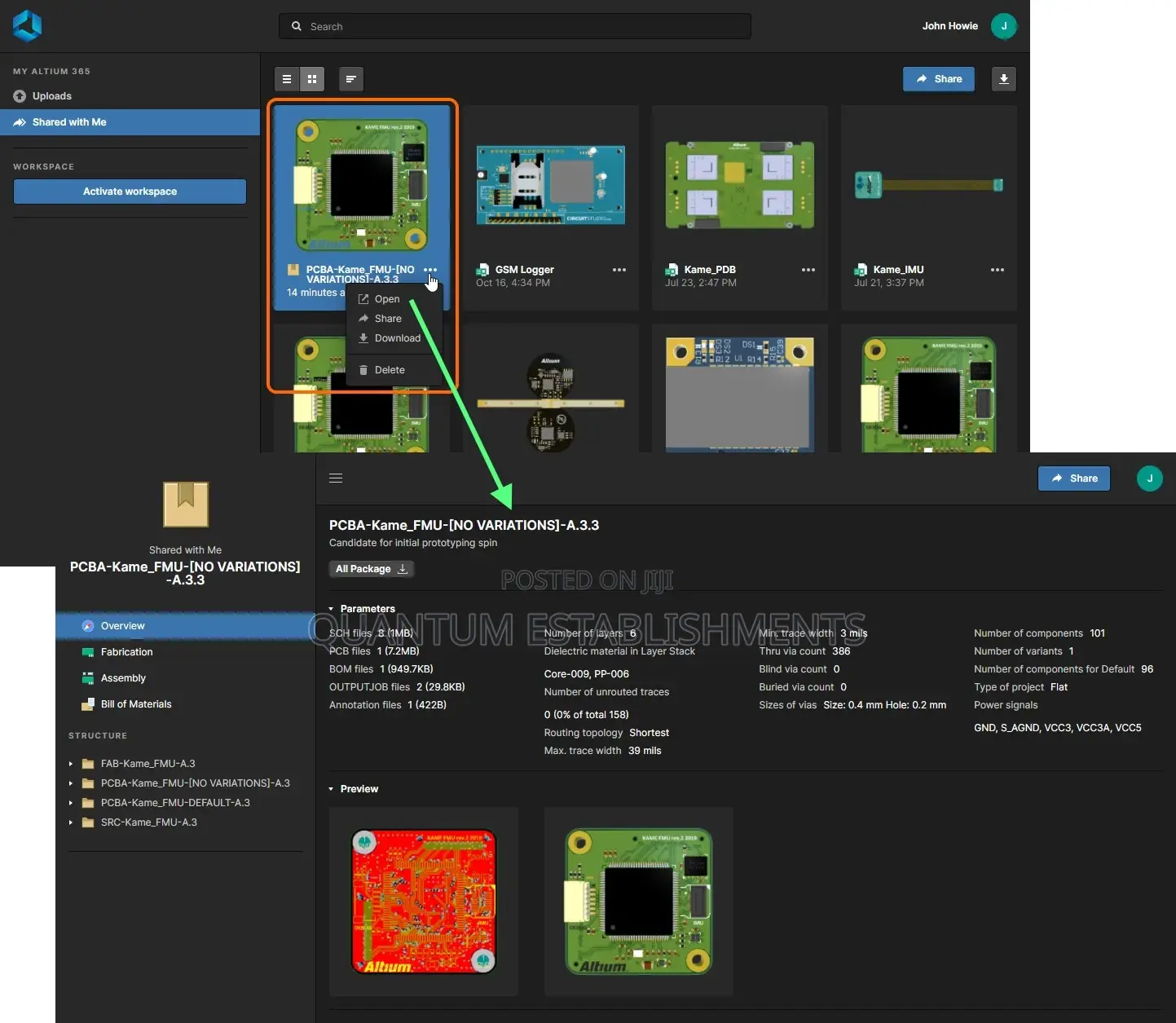 Altium on-Prem Enterprise Server 6