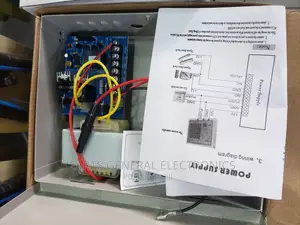 Uninterrupted Power Supply