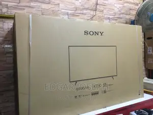 55 Inches Sony Bravia