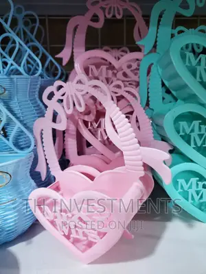 Wall Hanging Vase
