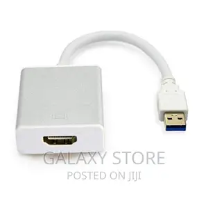 USB 3.0 to HDMI HD 1080P Adapter Converter for Laptop, PC