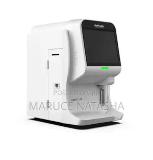 Brand New CBC Machine