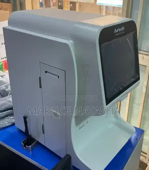 Brand New CBC Machine