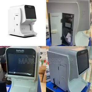 Brand New CBC Machine