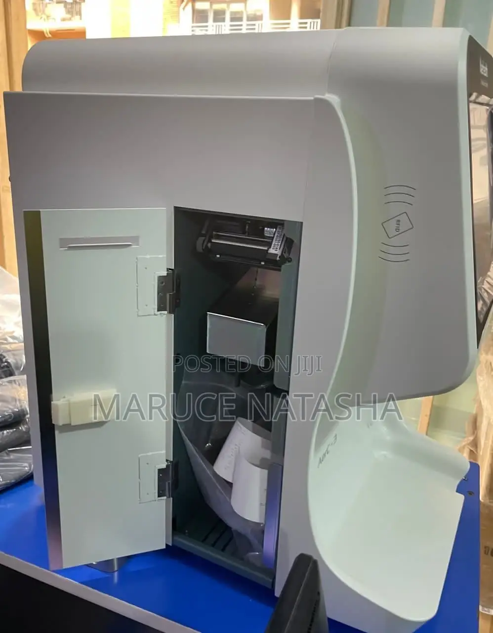 Brand New CBC Machine