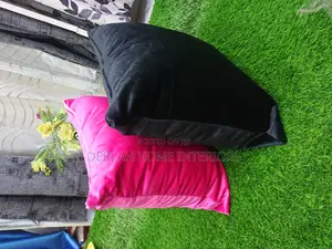 Matching Cushions