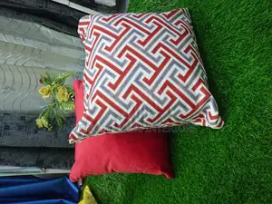 Matching Cushions