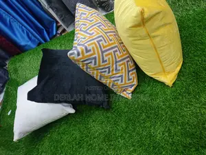 Matching Cushions