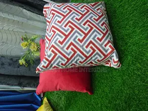 Matching Cushions