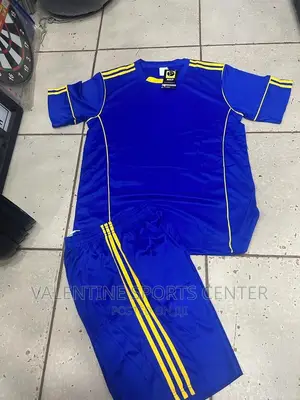 Football Jersey Original Material