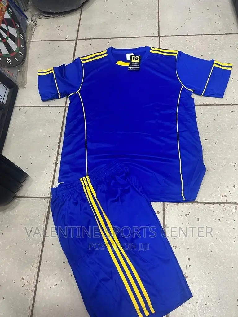 Football Jersey Original Material