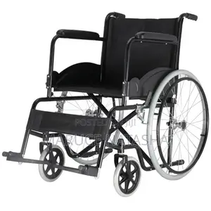 Ordinary Wheelchair