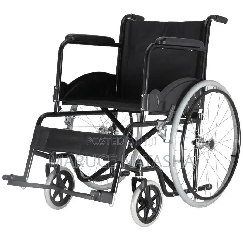 Ordinary Wheelchair