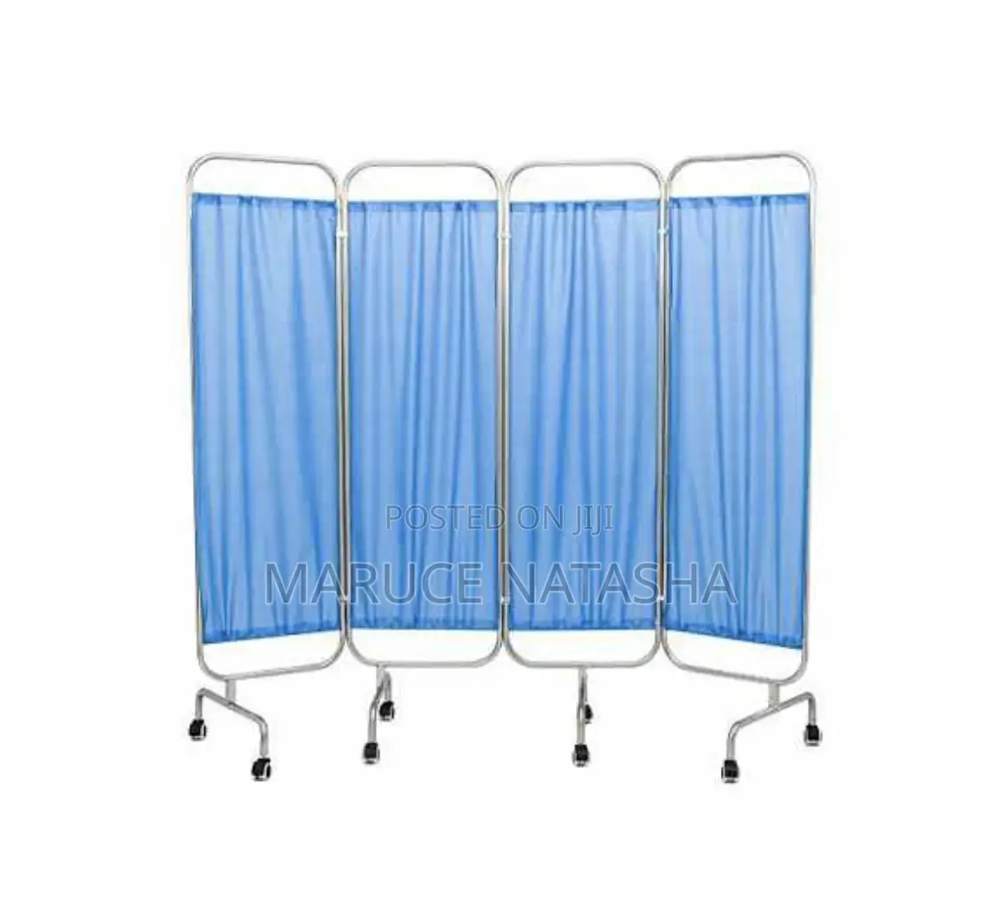 Ward Screen
