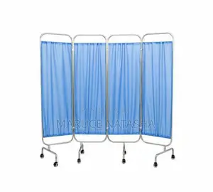 Ward Screen