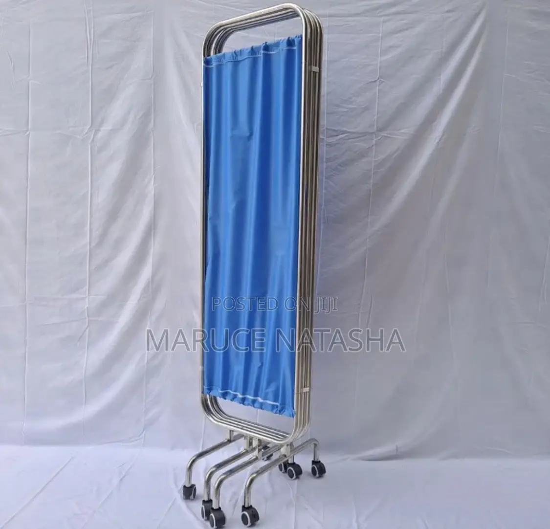 Ward Screen