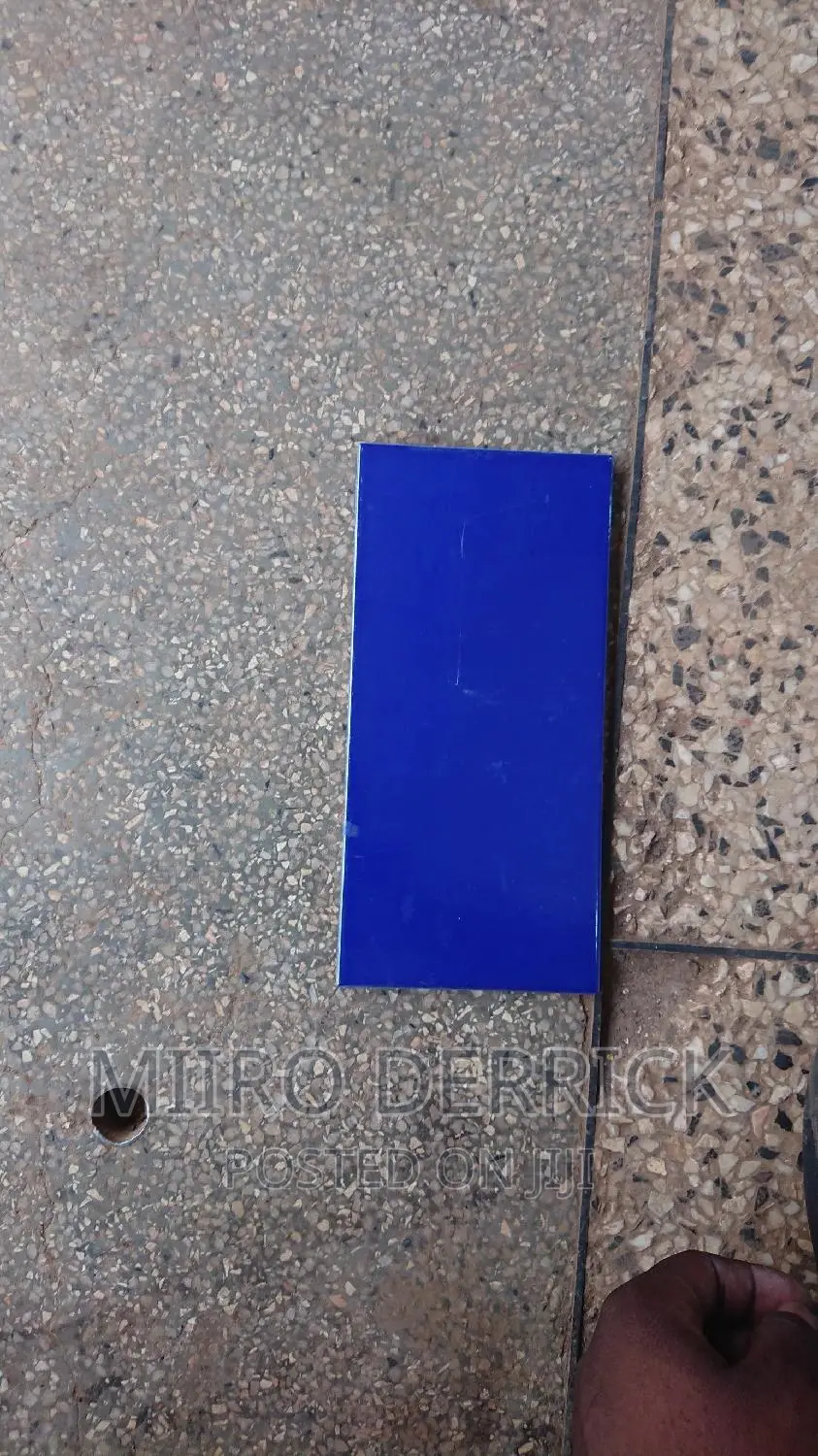 Swimming Pool Tiles and Decks