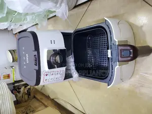 Winning Star Airfryer 4.8L
