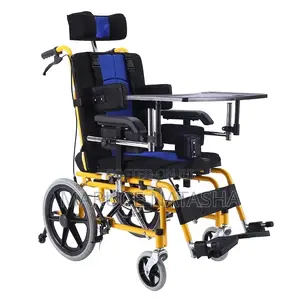 Cerebral Palsy Wheelchair