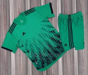 Football Jersey Original Material