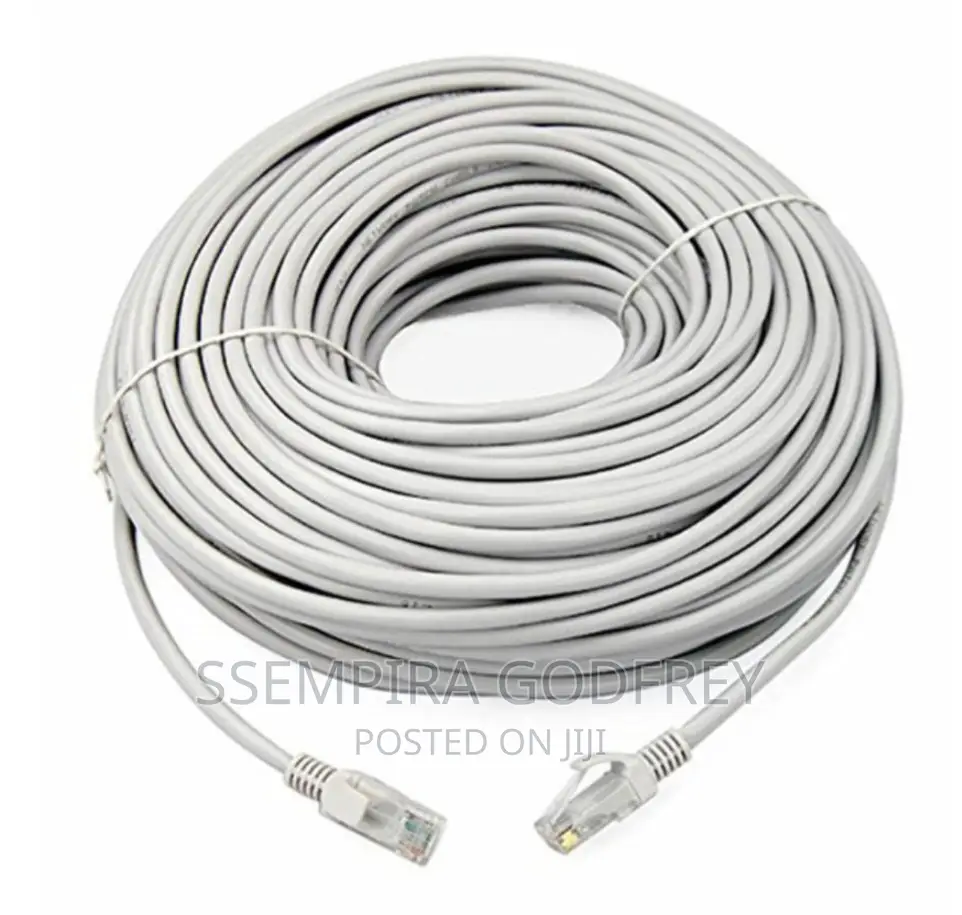 Ethernet Cable 50m
