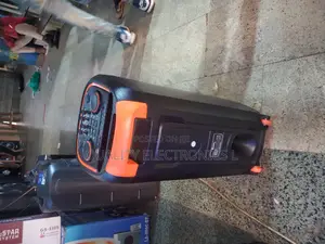NDR Mini Portable Partybox/Speaker