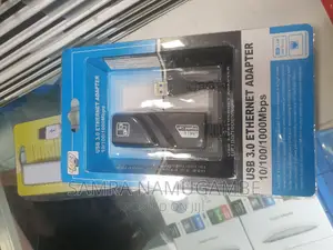 USB 3.0 Ethernet Adaptor