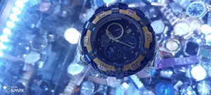 Invicta Original Heavy Watches