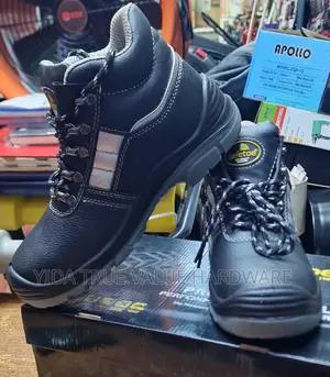 Safesafety Shoe/ Safty Toe