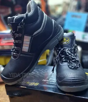 Safesafety Shoe/ Safty Toe