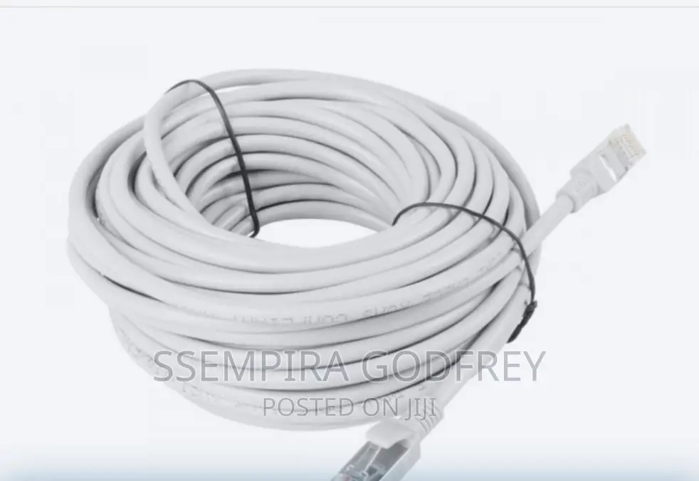Ethernet Cable 15m