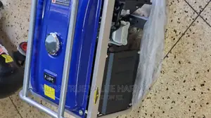 Yamaha Generator 4000-Da