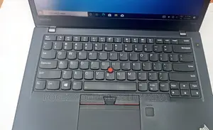 New Laptop Lenovo ThinkPad T470s 8GB Intel Core I5 SSD 256GB