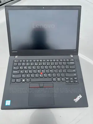 New Laptop Lenovo ThinkPad T470s 8GB Intel Core I5 SSD 256GB