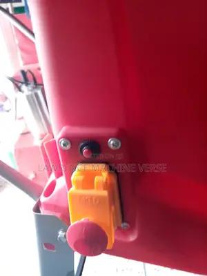 Electric Table Saw