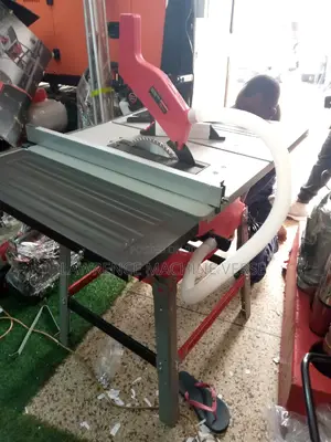 Electric Table Saw