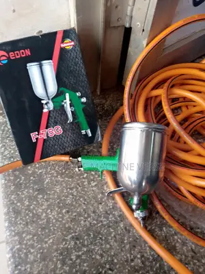 Sprayer Gun