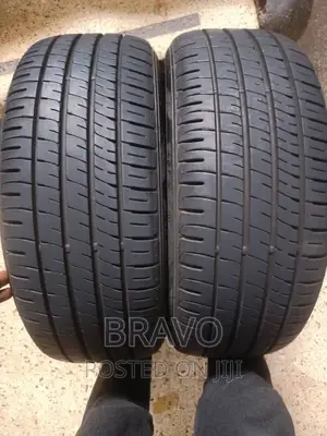 215/45r17 DUNLOP Japan Original