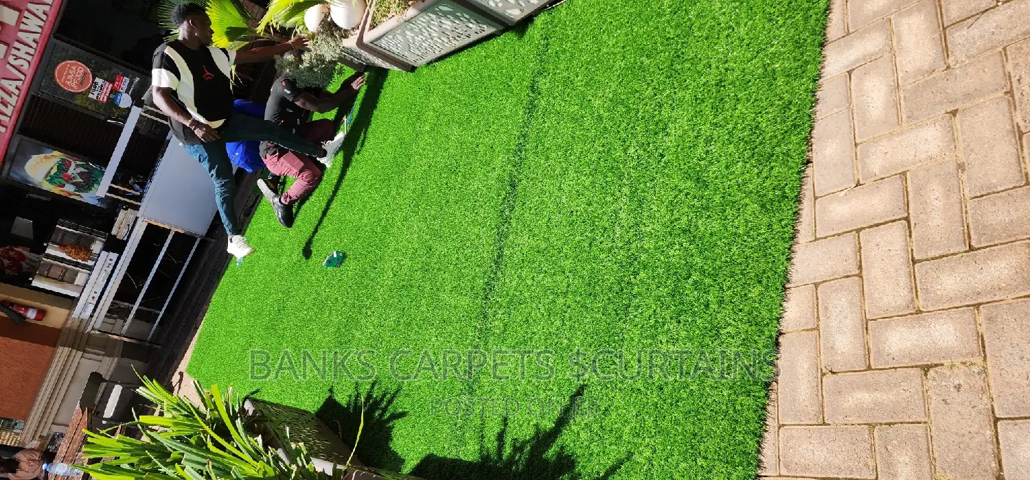 Artificial Grass
