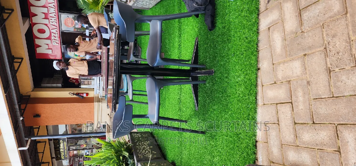 Artificial Grass