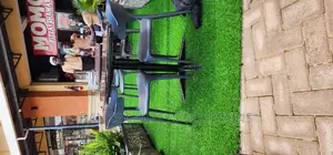 Artificial Grass