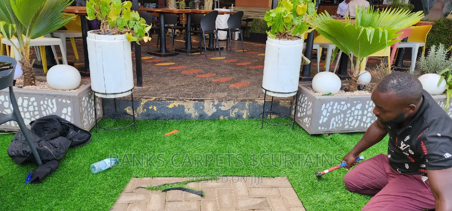 Artificial Grass