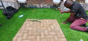 Artificial Grass