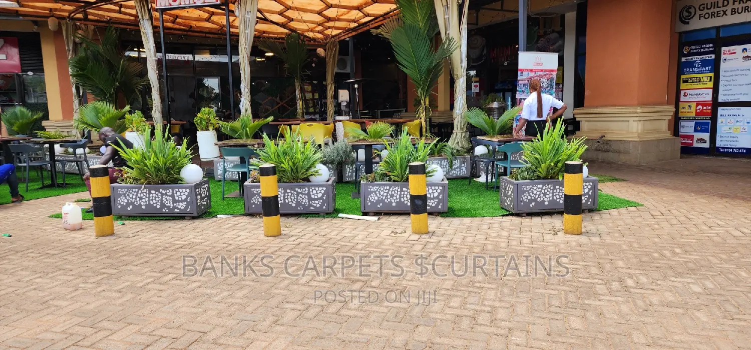 Artificial Grass